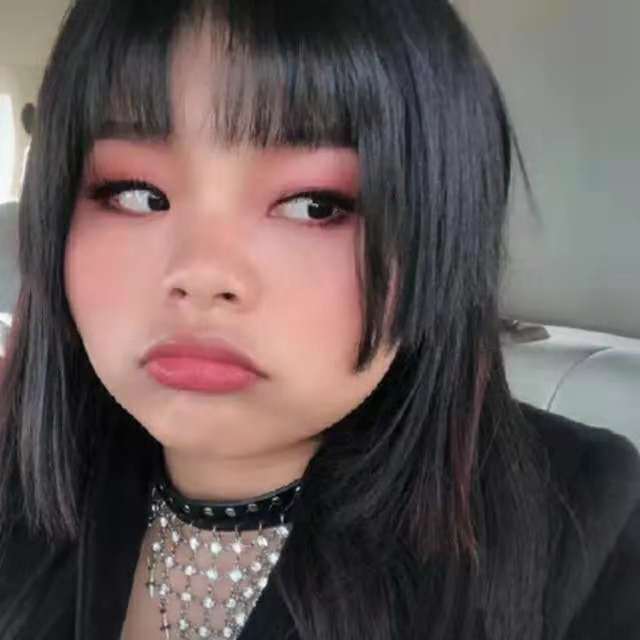 脸大脸圆女生三种发型要避开，不仅显胖更显丑，尤其是遮脸的发型