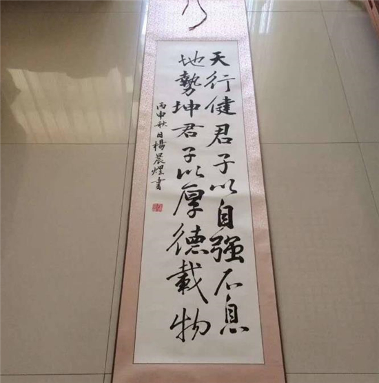 帅气学霸高考总分730，数学英语双满分，妈妈讲的这条经验太宝贵