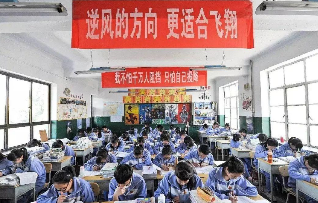 高考为啥不能用统一试卷，确保“公平”岂不更好？事实并非如此