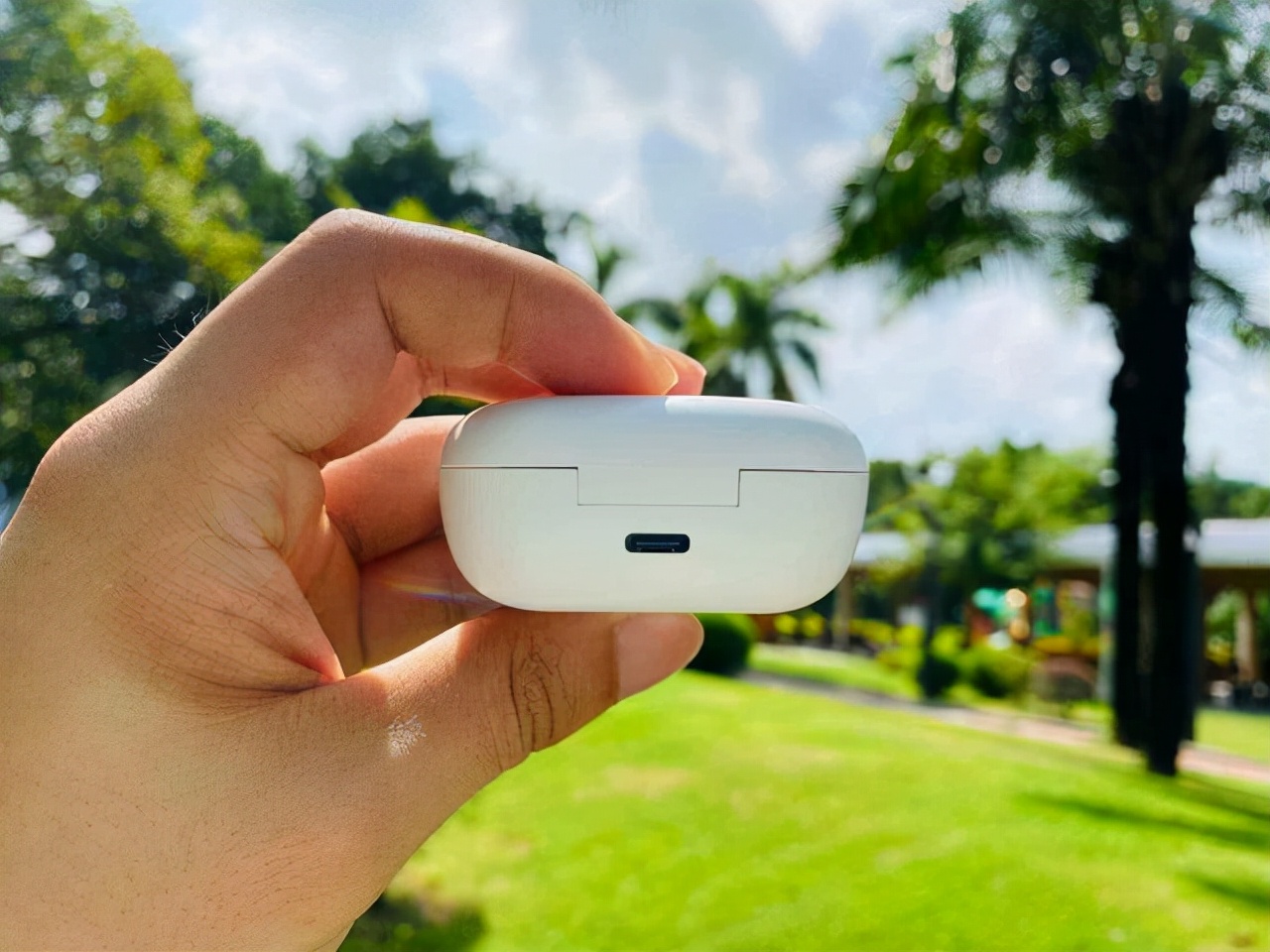 性价比鼻祖回归，魅蓝Blus主动降噪耳机体验，真的强