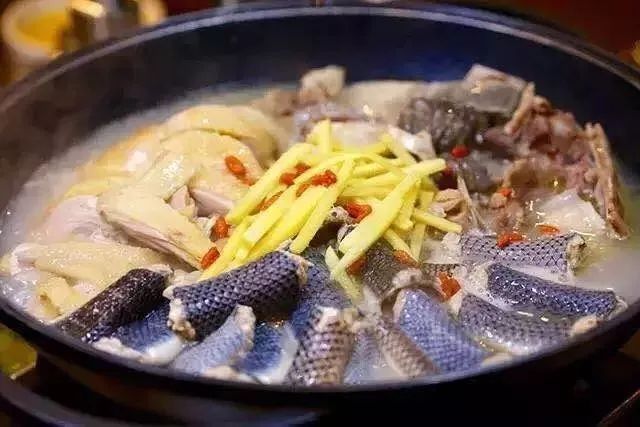 海南美食全攻略：去海南，跟着这份清单吃就对了