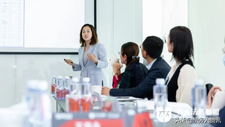 走进iCourt | 畅谈企业合规管理信息化