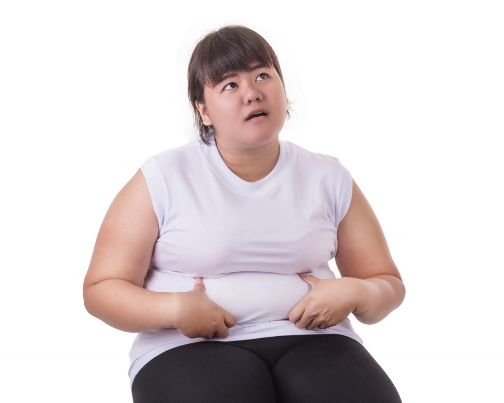 如何在短期内迅速瘦下来？不节食减糖饮食5秘诀，1个月暴瘦10斤
