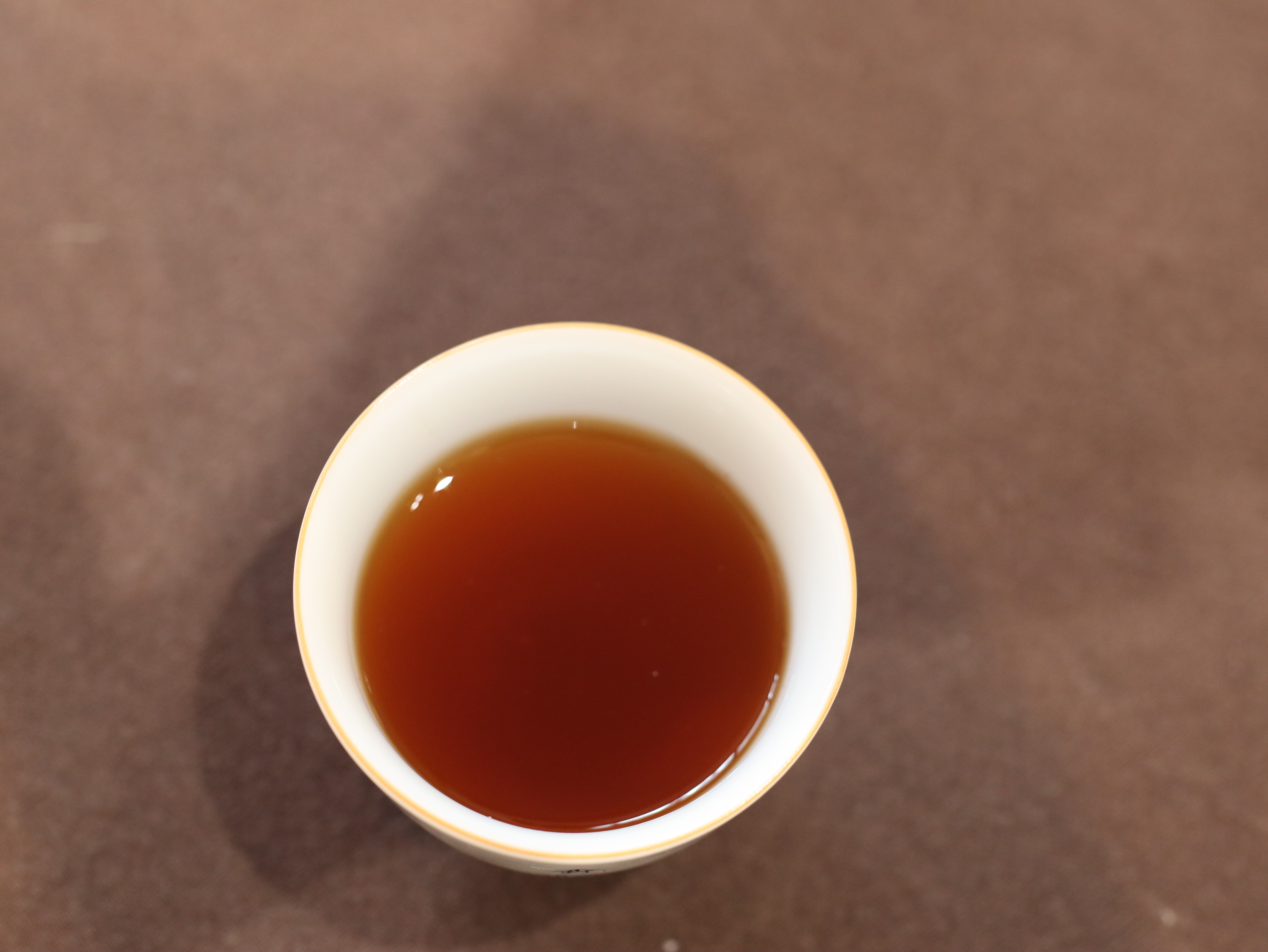 喝茶时我们说的“醇”是什么？