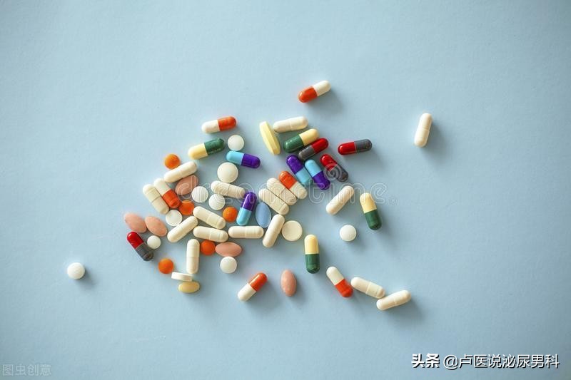口服缬沙坦，降血压同时改善男性阳痿，医生：使用需注意3个前提