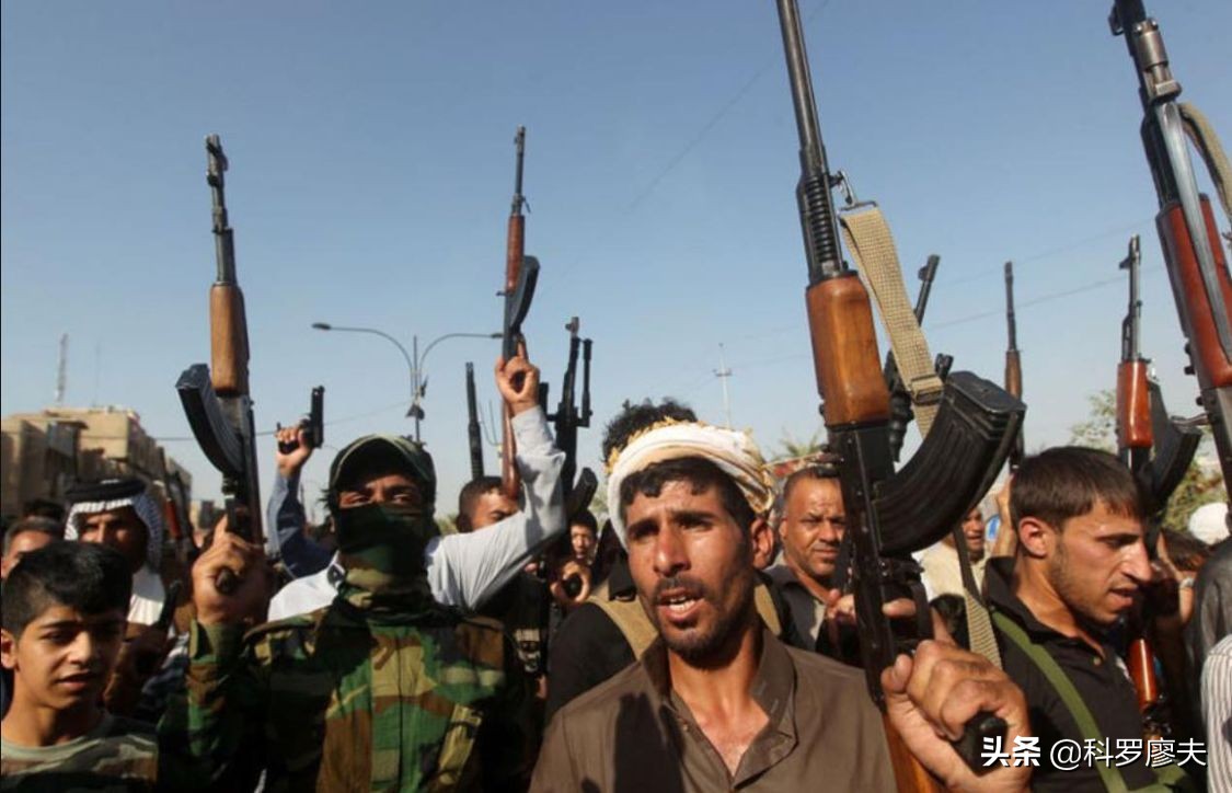 力量塔美国电影剧情「解析」 _晶羽科技