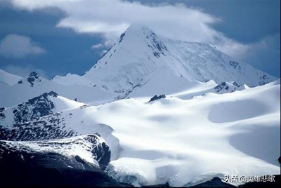 唐古拉山在哪里（念青唐古拉山和唐古拉山的区别与讲解）