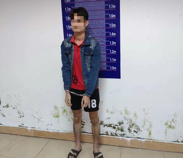 【每周警讯】平安衡阳市周报第1期（4.11——4.17）