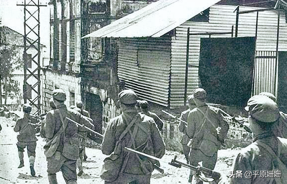解放军对越作战常用兵工铲：十大经典型号揭秘