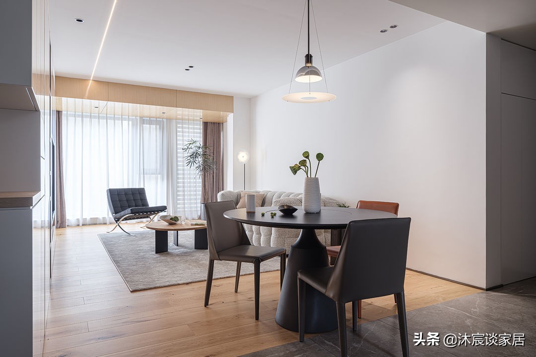 未来我家：匠心打造理想家居装饰装修方案