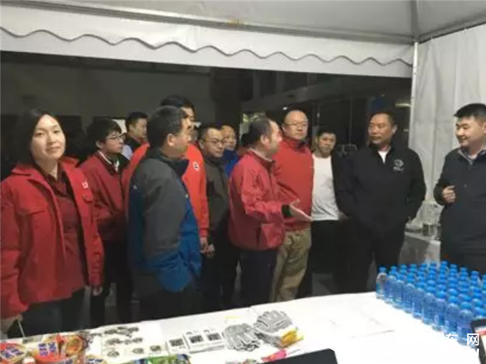 千台大订单！四家快递物流巨头为何都选东风康明斯？