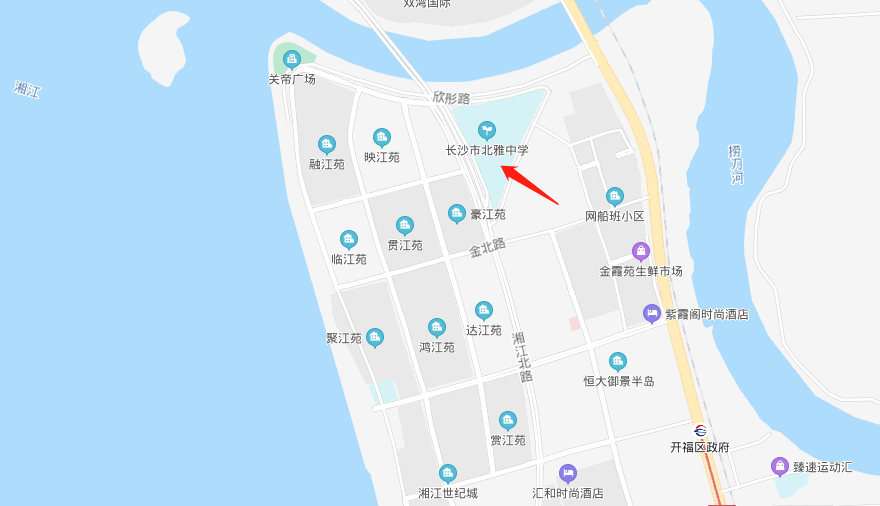 和长郡“相爱相杀”！长沙四大名校盘点之雅礼篇