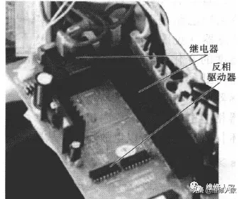 空調不能開(kāi)機和不停機的維修步驟