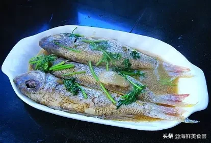 海鱼怎么做（海鱼的营养价值极高6种做法不仅好吃还简单）