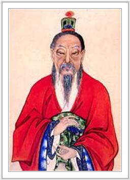 学术巨子,助王莽"篡汉"又反莽丧命,深度解析刘歆的功过是非