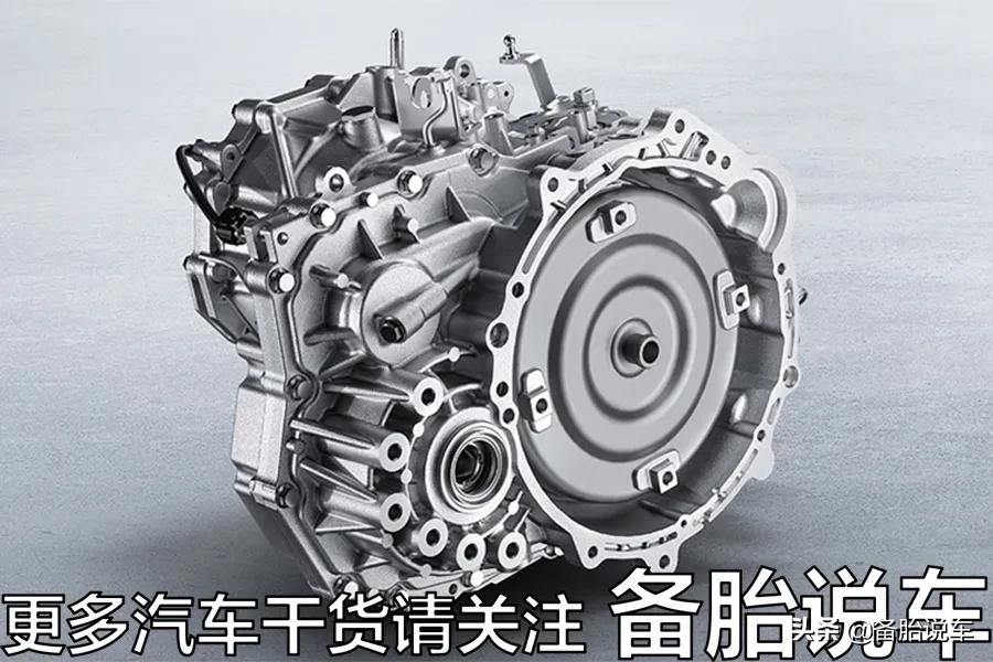 CVT的车，哪4件事不能做？小心变速器直接提前下岗