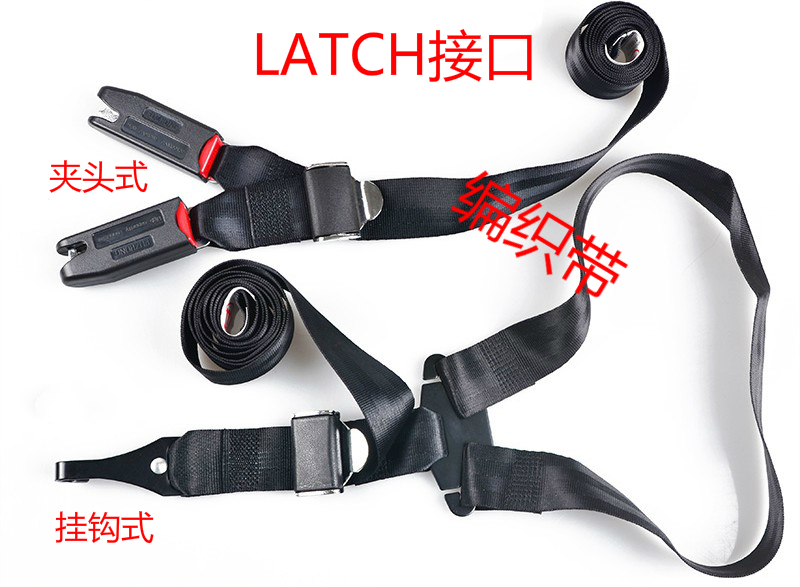 给小外甥的保护---KIN360Pro评测+安全座椅选购指南