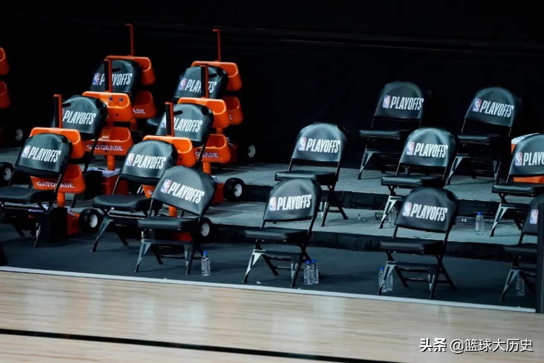 nba为什么不罢赛(全乱了！NBA罢赛最新进展，詹姆斯确定不打，雄鹿出尔反尔？)