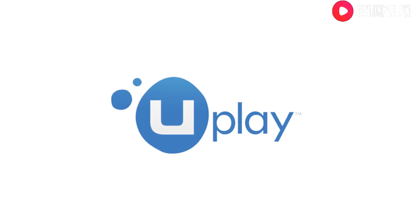 uplay是育碧自家公司的平台.