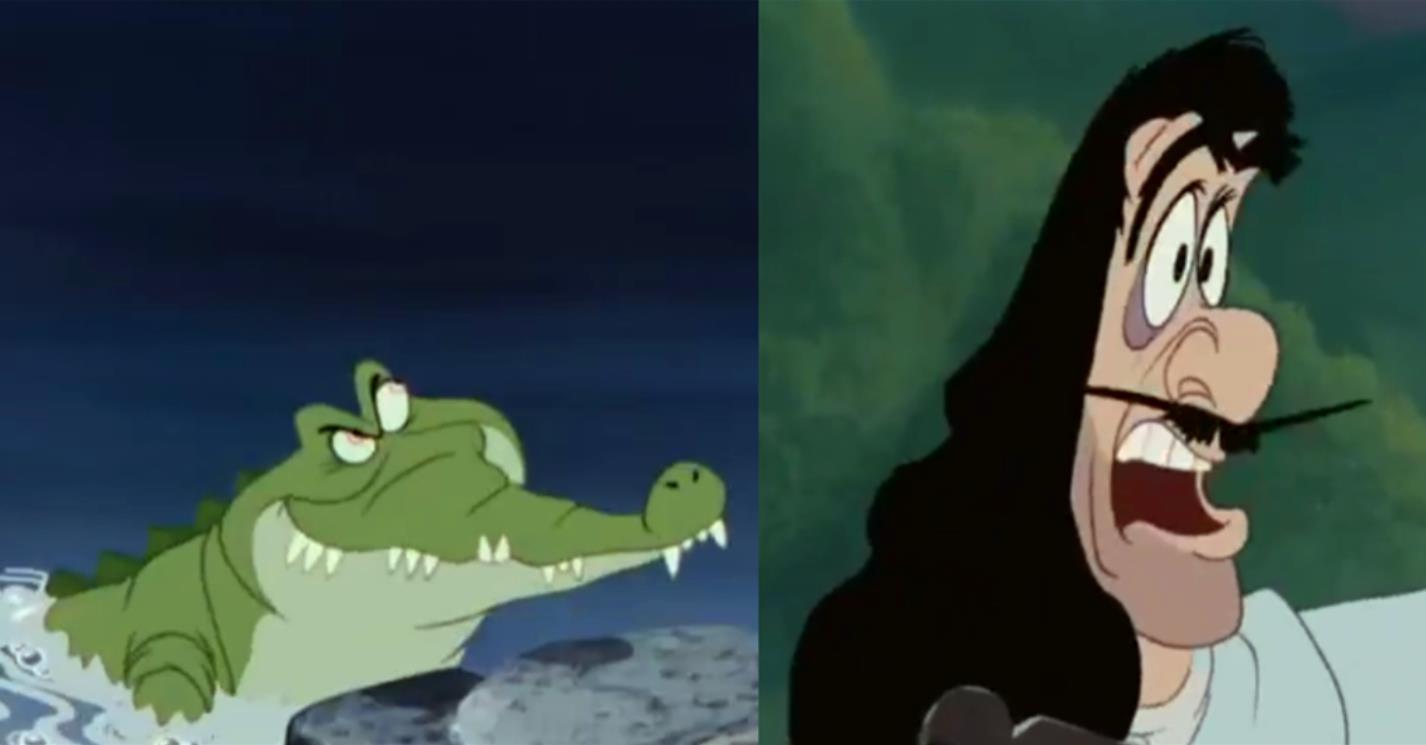 铁钩船长电影好看吗 _晶羽科技