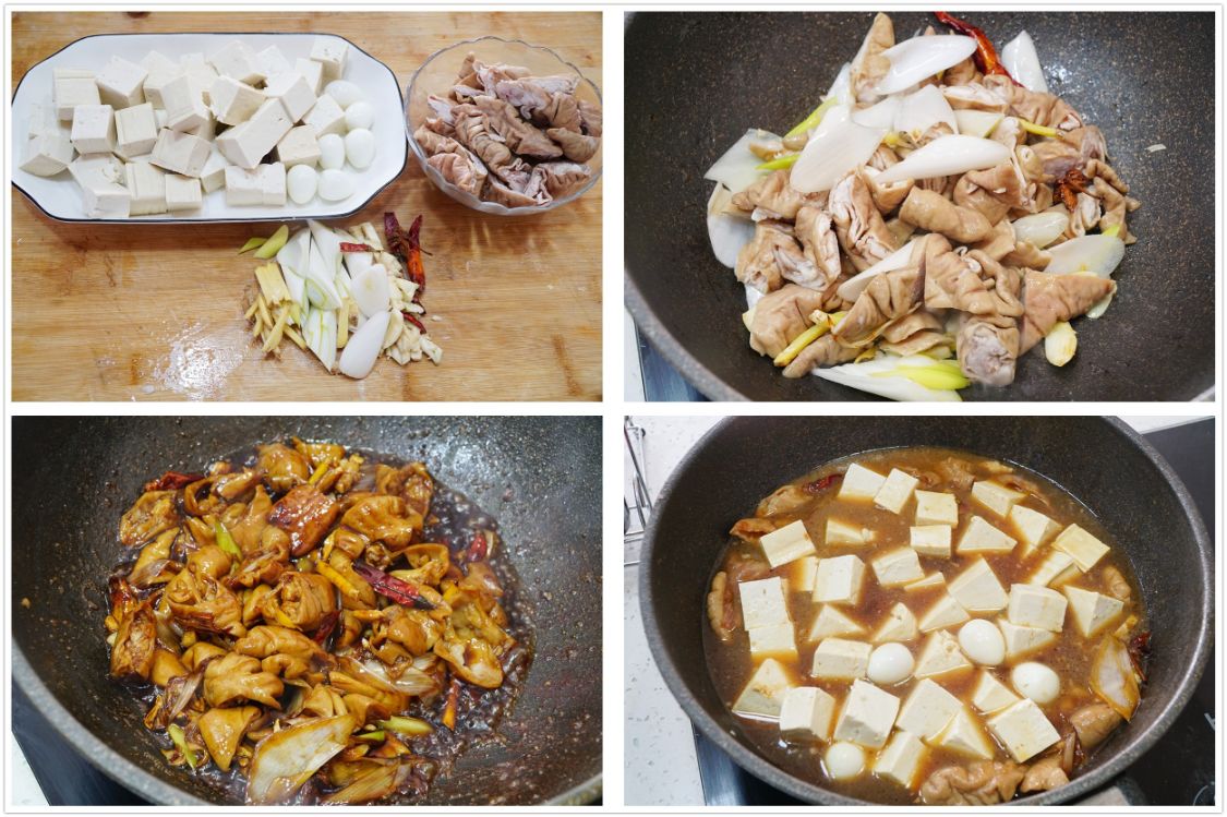 入冬了，多吃点热乎的，分享10道适合冬天吃的菜，天冷吃着舒服