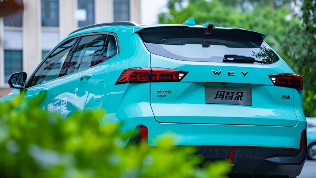 成都车展前瞻｜这几款混动车型值得期待，最大续航超1100km