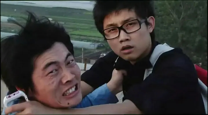导演:李洪绸,邢冬冬,汪小壹 /演员:杨羽,邵庄,安宁,邢冬冬,黎伟评分