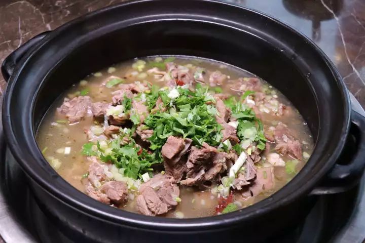全国哪里的羊肉最好吃？经过评选，这6个地方的羊肉最出名