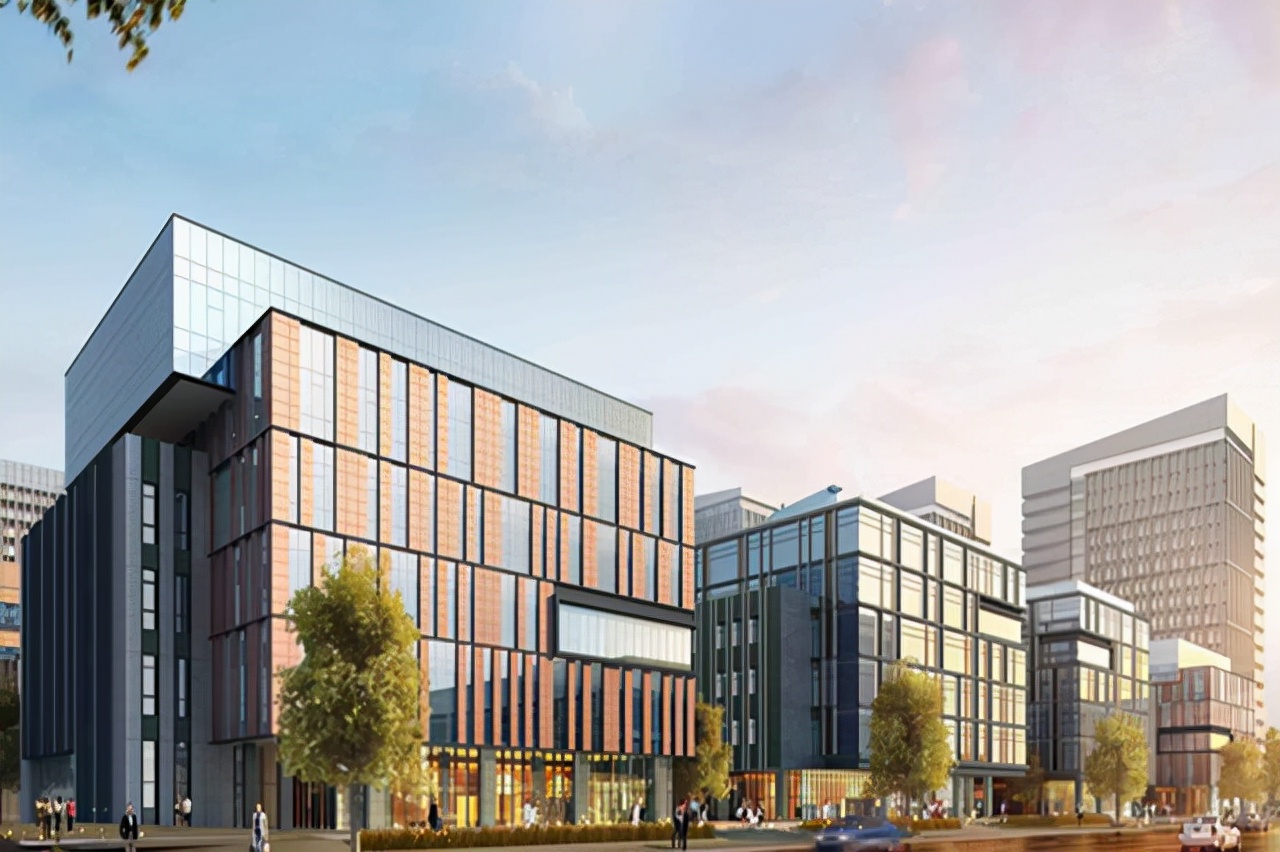 武汉新添一所学校，耗资3.7亿占地4.7万平方米，可提供1500个学位