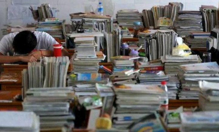 高考有考满分的吗（高考总分750分）