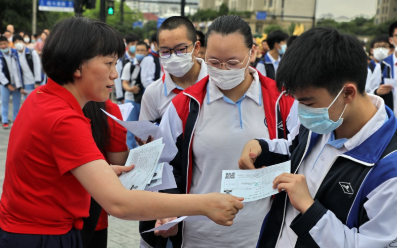 上海这5所“硬核高中”，实力强悍学霸云集，上重点高校希望大