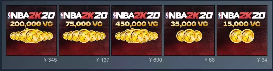 为什么进不去nba2k21(吃相难看，质量堪忧，这个全世界最受欢迎的篮球游戏，差评)