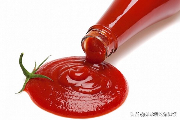 特产早知道——番茄酱的来源与营养功效