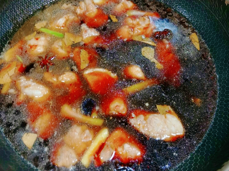 三十團圓飯，有這5道硬菜就夠了，色香味俱全，家人都夸你廚藝好