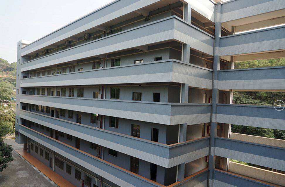 2020年3+证书最低录取167分，广东江门中医药职业学院介绍