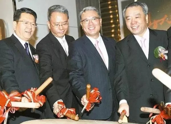 “康师傅”魏应州卸任：26年，一碗泡面创造出600亿帝国