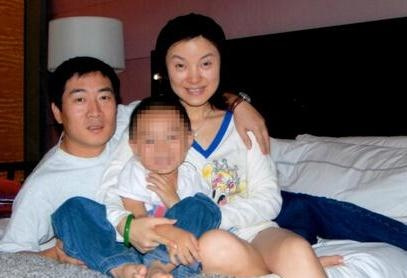 有颜值，有名气，明明可以靠自己，却偏偏要嫁豪门，结果一言难尽