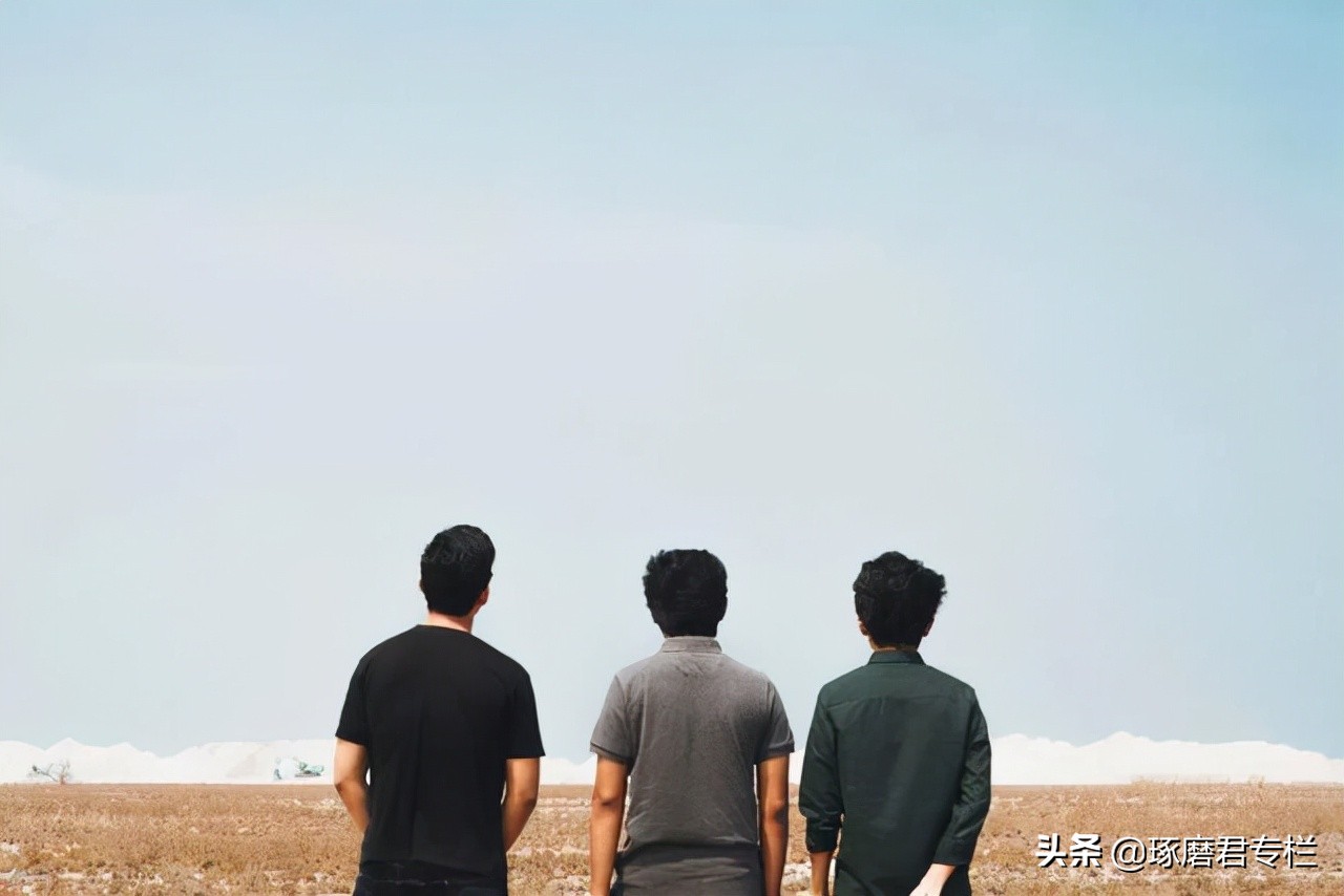 这3句“客套话”，听起来很温馨，但是细想又很扎心、很虚伪