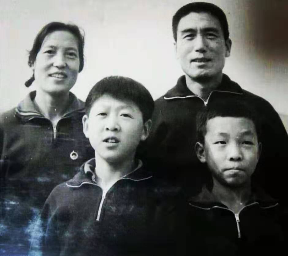 我的全运故事｜一个追梦者的武术人生——记六运会武术冠军、中国武术八段肖关纪