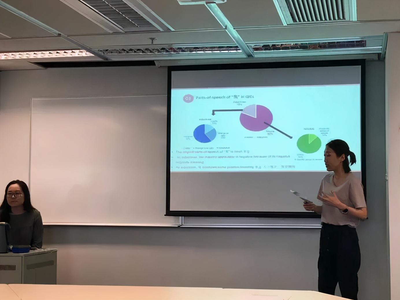 在全球年轻大学排名NO.1香港科技大学就读是种什么体验？