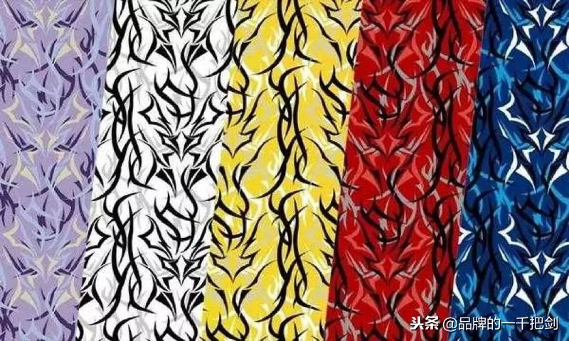有一种名牌，叫“陈冠希”