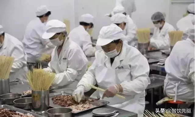 冲劲最猛的“串串”都逃不过3个月猝死的命运?
