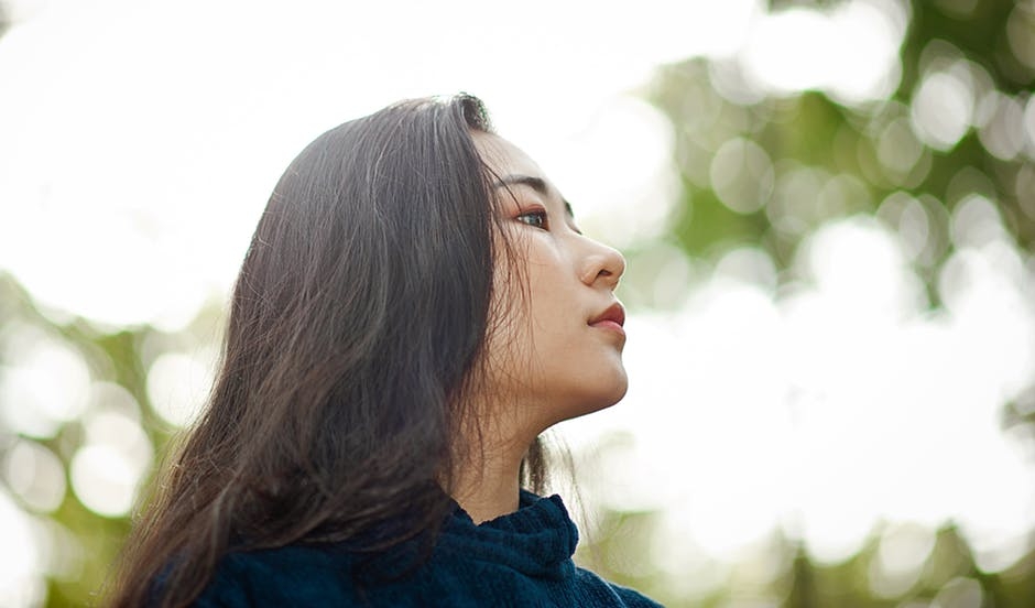 前女友深夜发想你了如何高情商回复