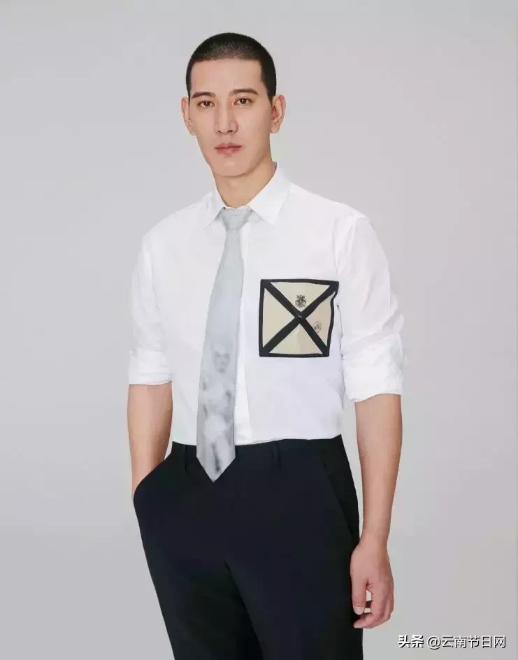 齐旦布个人资料(改变高度玩) - 散下步