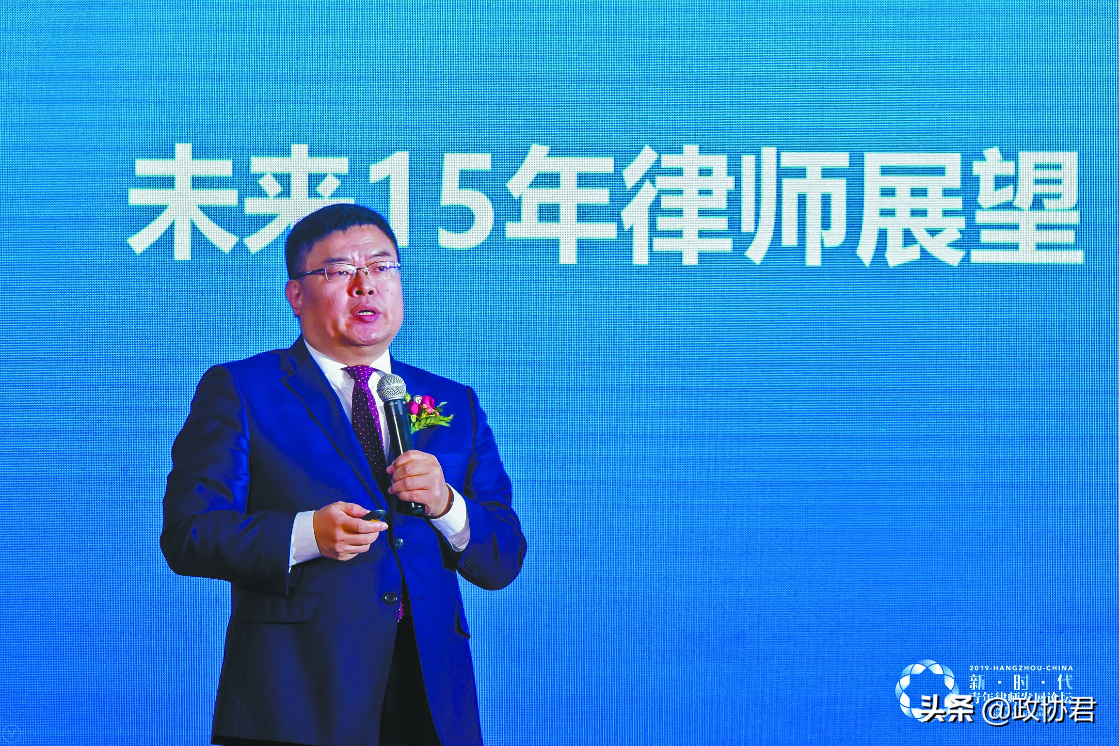 新中国70载，盈科恰成年 一家协同追梦的律所，华彩可期