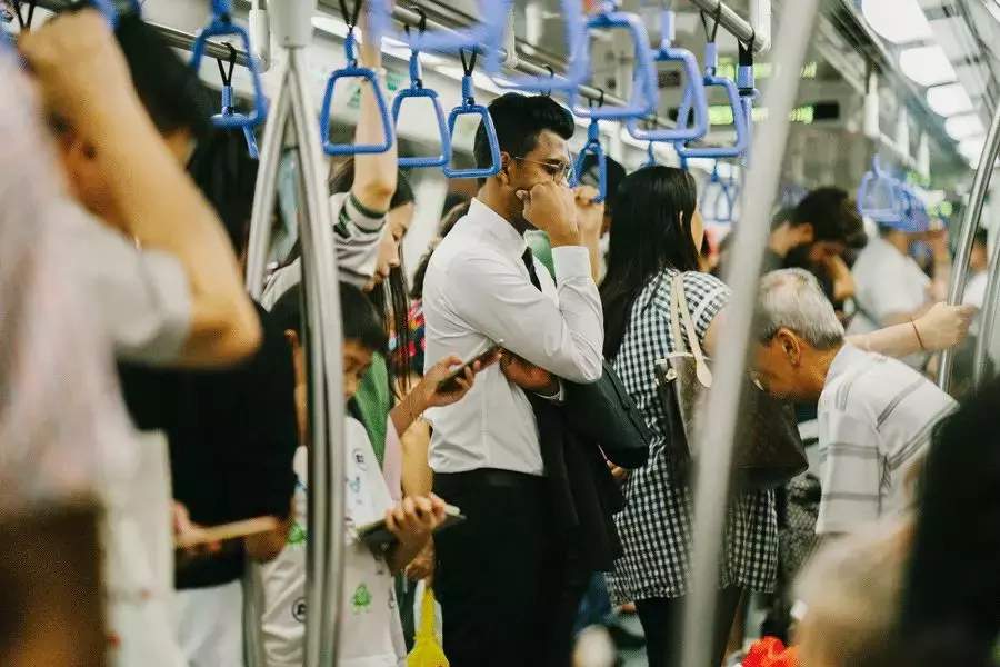 优衣库遭疯抢,暴露中国人的丑陋?这一次,我决定不骂了