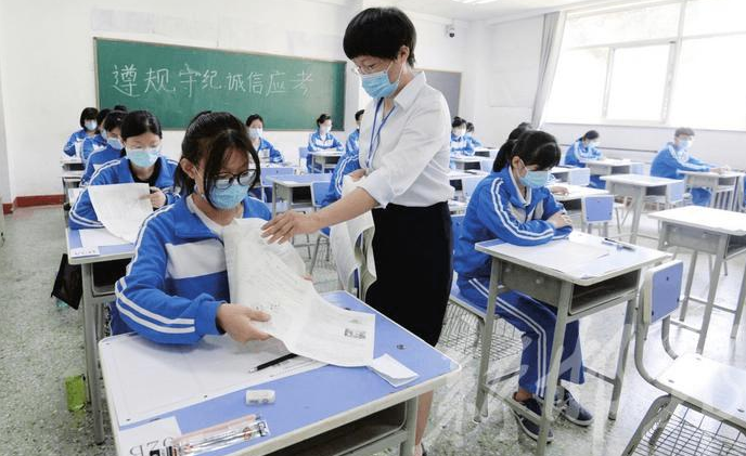 2021年高考在即，考场上的“小细节”要提前了解，可以助你拿高分