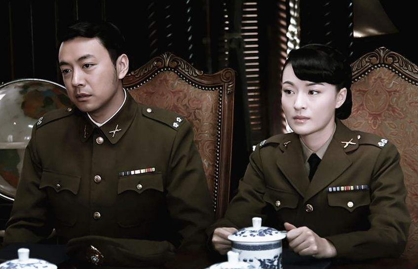 国军副师长被俘虏，却要求看守即刻放人：党中央能够证明我身份