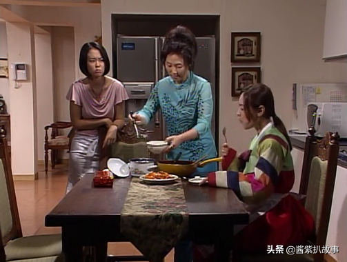 经典韩剧人鱼小姐连载 第150集