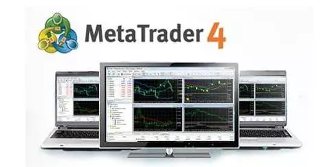 外汇交易软件MT4操作指南（交易者必看）